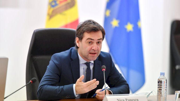    “Moldova NATO ilə əməkdaşlıq edəcək“ - XİN rəhbəri   