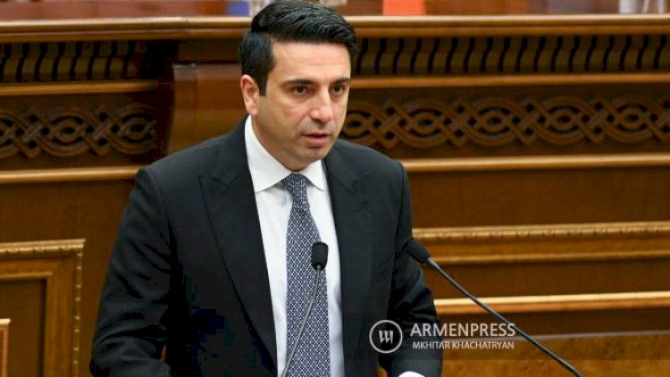    “Ermənistan KTMT-dən çıxmaq barədə qərar verə bilər” - Simonyan   