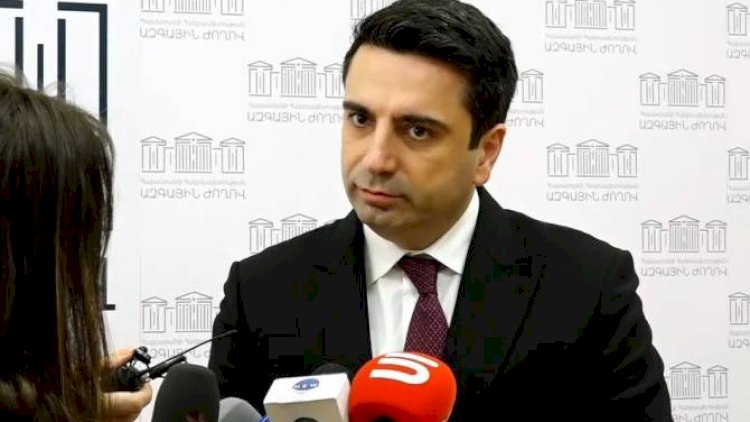    “Heç bir sülh müqaviləsi yoxdur“ - Spiker   