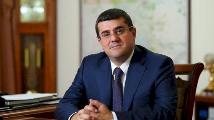    Plana görə Arutyunyan Qarabağı tərk edib Rusiyaya köçməlidir...   