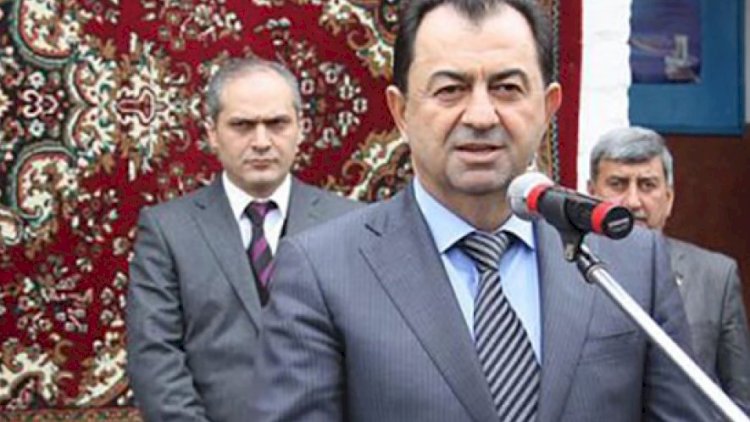    Lənkəranda “məmur ovu”: İcra başçısı Bakıya çağırıldı   
