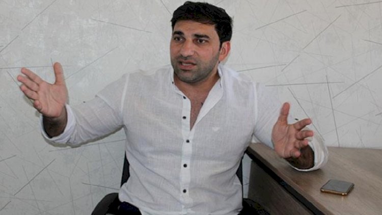    Kamil Zeynallı: “Sən kiminsə anasına, bacısına ilişirsənsə...“   