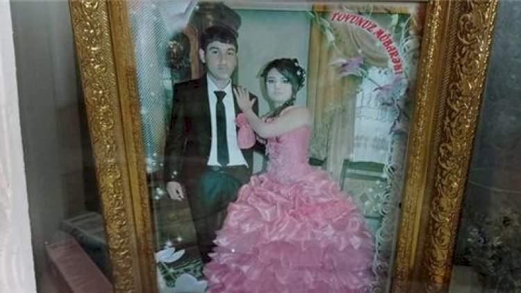   “Hamilə arvadımı və qızımı qara qüvvələr öldürüb”   - Qatil
