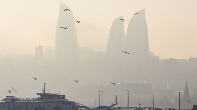    Meteohəssas insanlar üçün sabahın hava proqnozu açıqlandı   