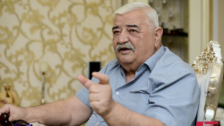    “Şişirtməyə ehtiyac yoxdur, uşaqları avtomatla qırmayıblar” - Sabiq təhsil naziri   