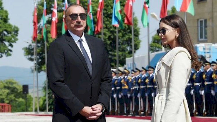    Ağdam şəhərində “City Hotel Agdam” mehmanxanasının təməli qoyuldu   