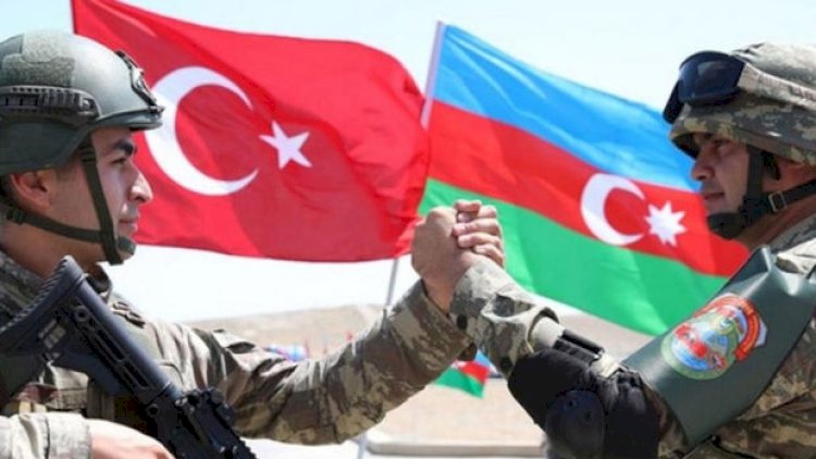    Türkiyə-Azərbaycan xüsusi təyinatlılarının birgə təlimi başladı   
