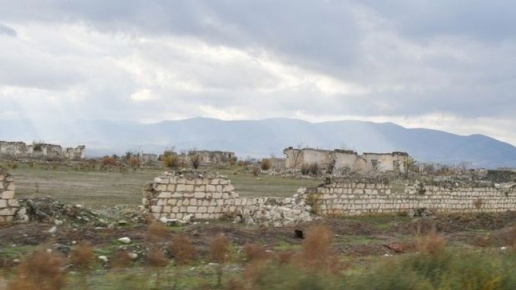    Ağdamda Dəmir yolu və Avtovağzal Kompleksi inşa ediləcək   