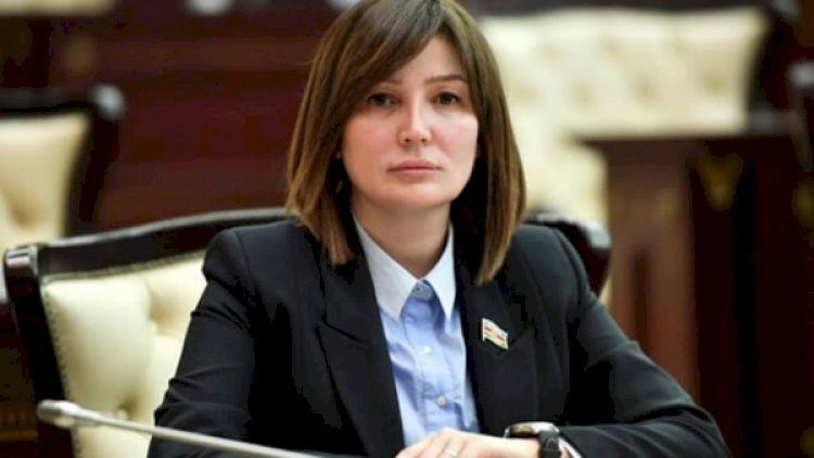    Deputat Jalə Əhmədovaya ağır itki   
