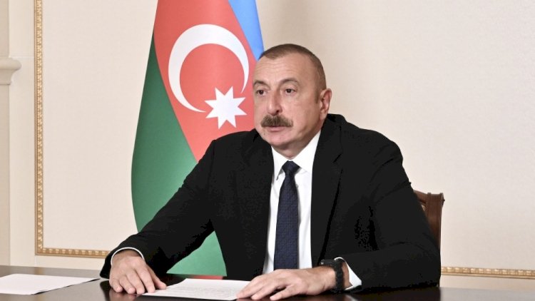    İlham Əliyev telefon nömrəsini niyə dəyişib?   