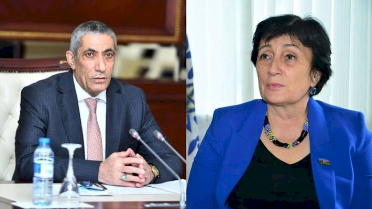    Siyavuş Novruzovun təklifinə etiraz: “Dövlət “rezin” zad deyil ki...”   