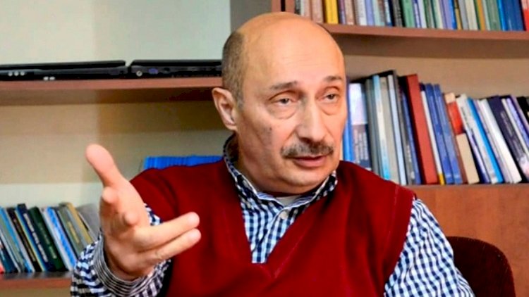    “Ölkədə qarışıqlıq yaranmasını arzulayan o qədər qüvvə var ki...”   