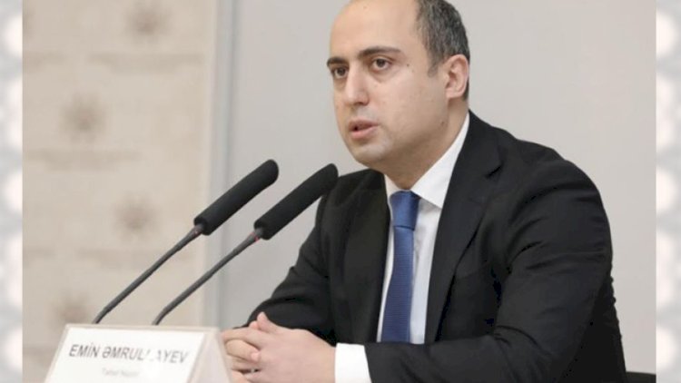    Nazir müəllimləri təbrik etdi   