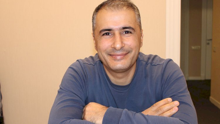    Mənim müəllimlərim: Deputatdan şairədək...   