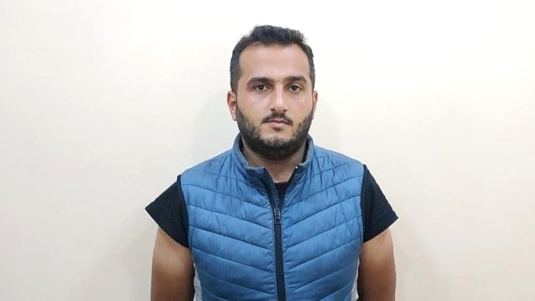    Pensiyaçıların kartından pul oğurlayan tutuldu   