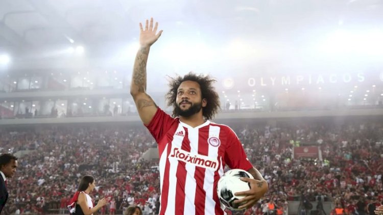    “Olimpiakos“un yeni ulduzu “Qarabağ“la oyunda iştirak etməyəcək   