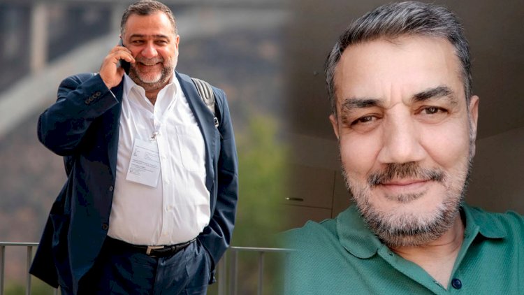    “Azərbaycan Vardanyanı “persona non-grata” elan edə bilər...” – Xaləddin İbrahimli   