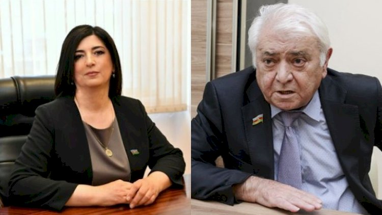    Bayramda müəllimlərə hədiyyə vermək olar? - Deputatlar danışdı   