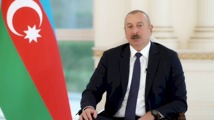    “Sərhəd hesab etdiyimiz yerə gəldik və burada məskunlaşdıq”   