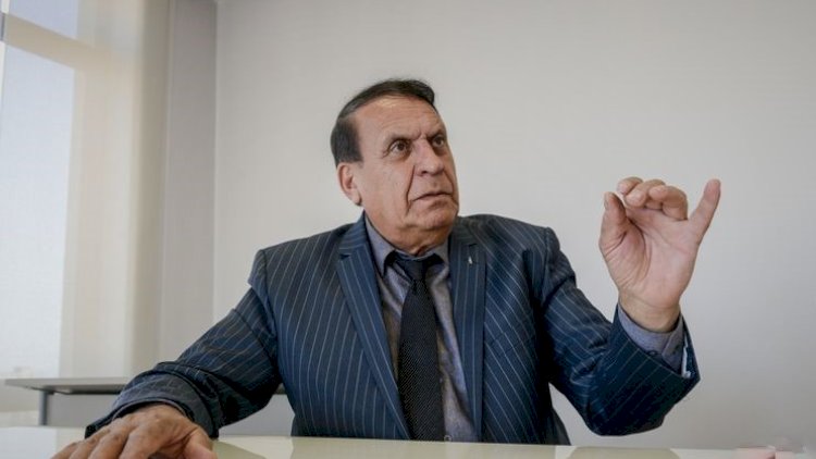    “Uşaq dalaşıb, bunda müəllimin təqsiri nədir?!” -   Xalq artisti