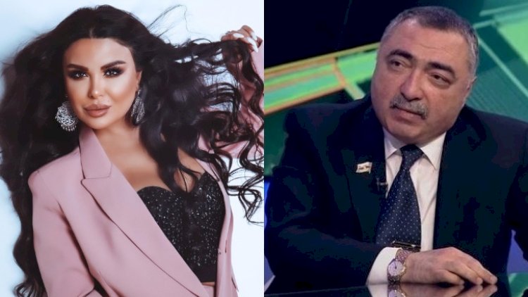    Güneldən Rüfət Quliyevə cavab: “Mən o pulu əziyyətlə qazanıram”   