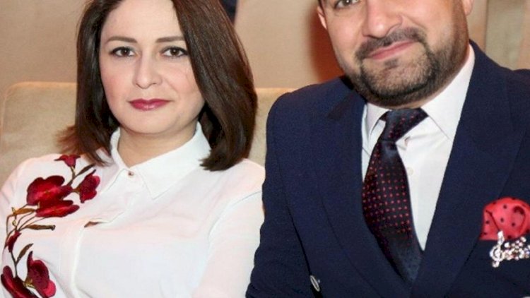    Rəşad İlyasovun xanımı aparıcılıq edəcək   