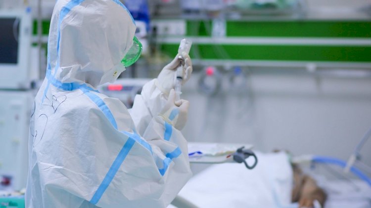    Dünyada koronavirusa yoluxanların sayı 620 milyonu keçib   