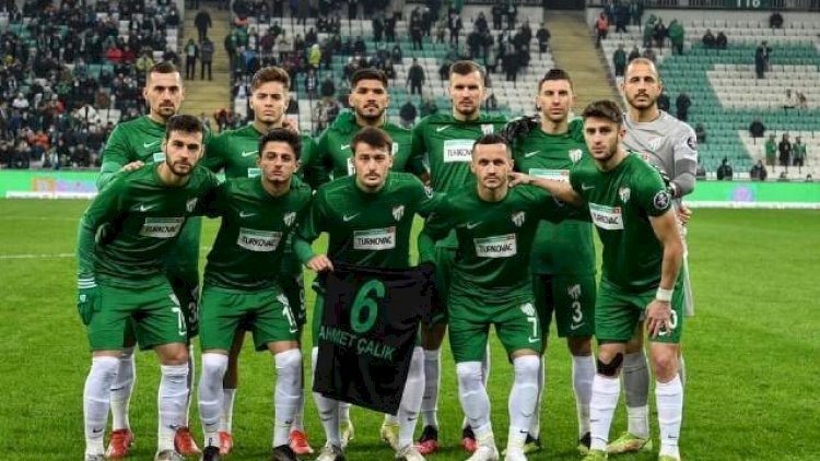    FİFA Namik Ələskərova görə “Bursaspor“u cəzalandırdı   
