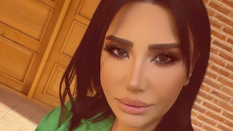    Nigar Şabanova ayrılıq xəbərlərinə belə cavab verdi - VİDEO   