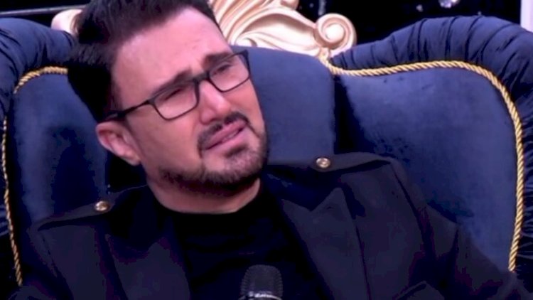    Nadir Qafarzadəyə ağır itki   