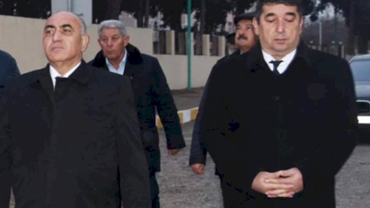    Ramiz Tatarovun cəzası azaldıldı   