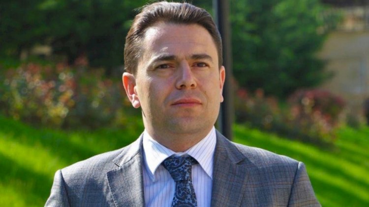    Anar Nəcəfliyə ağır itki   