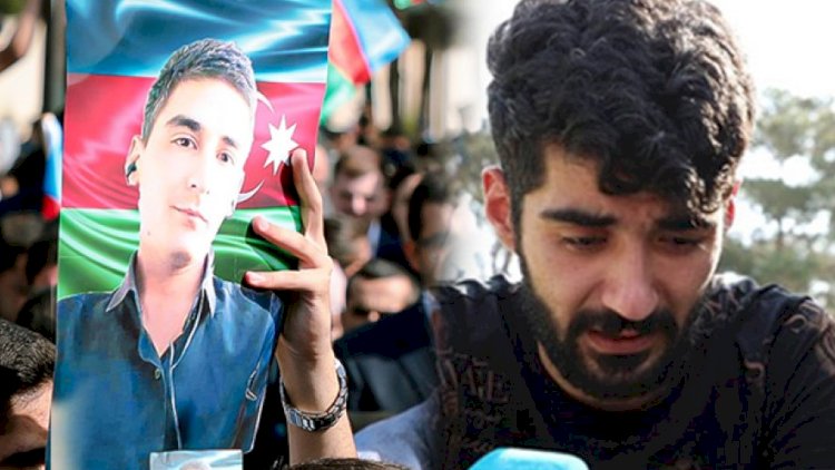    Şəhid Səbuhi Əhmədovun qardaşına 11 min manat birdəfəlik ödəmə verildi   