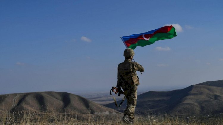    Birinci Qarabağ müharibəsində itkin düşənlərin sayı açıqlandı   