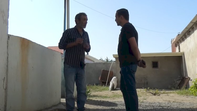    Sinif yoldaşını döyən məktəblinin atalığı: “Özüm-özümdən utanıram” -   VİDEO