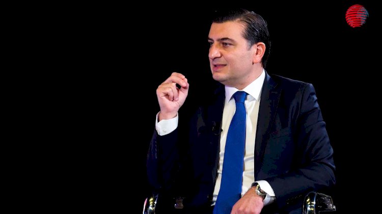    “Paşinyan açıq deyə bilməz ki, gəlin, Qarabağı Azərbaycana verək. Bunu desə...”    
