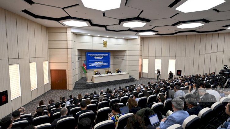    Ermənilərin işgəncə ilə öldürdüyü 6 nəfərin nəşi Azərbaycana təhvil verilib   