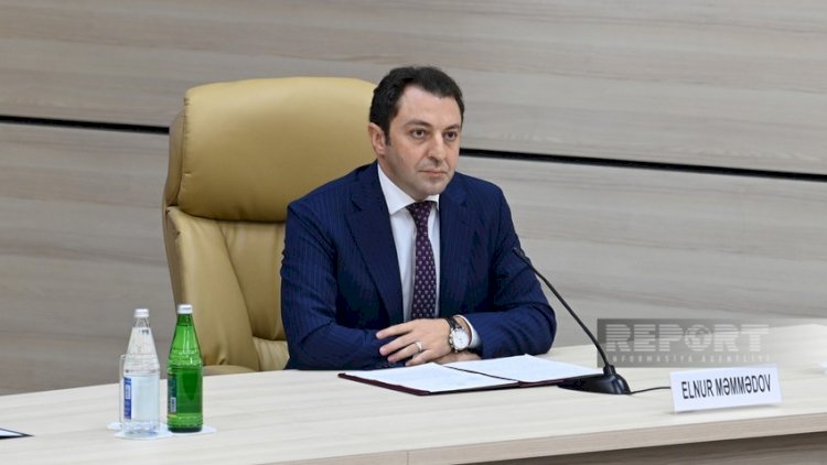    “Ermənistan hərbi cinayətlər törətmiş heç bir şəxsi məsuliyyətə cəlb etməyib“   