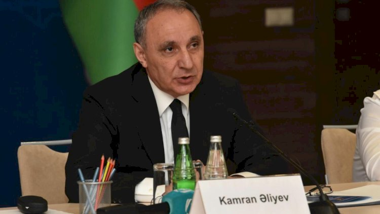    “Bir neçə meyitin kimliyi müəyyən edilib“ - Kamran Əliyev   