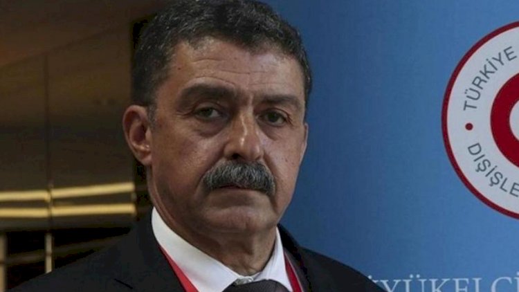    Türkiyə İsrailə səfir təyin etdi   