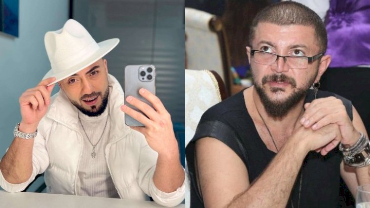    “Ortada gəzən “qara pişiklər“ imkan vermədi ki, aramız düzəlsin”   