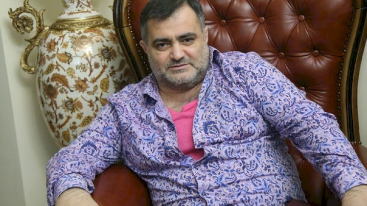    Müğənniləri şantaj edən Maqsud Mahmudovla bağlı qərar qüvvədə qaldı   
