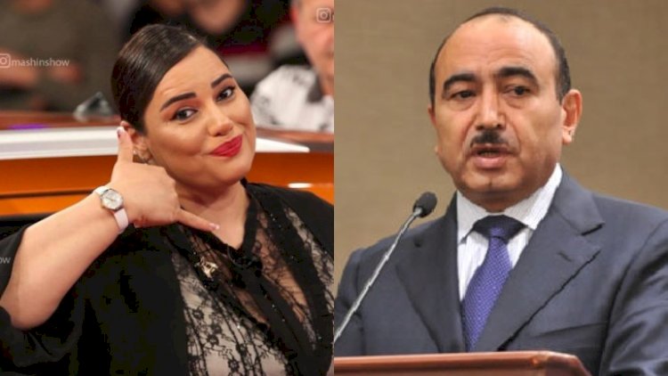    Aytən Səfərovanı kim cəzalandırıb? - Əli Həsənovun qisasçılığı   