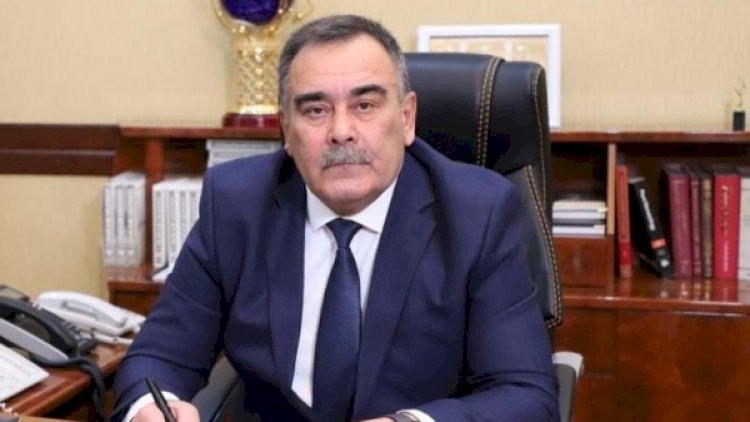    Keçmiş rektora yeni vəzifə verildi   