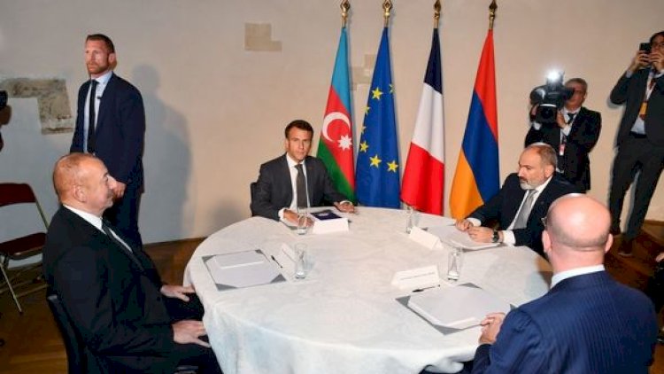    Praqada sülh sazişi imzalanacaq? – “Rusiya sabotaj edəcək”   