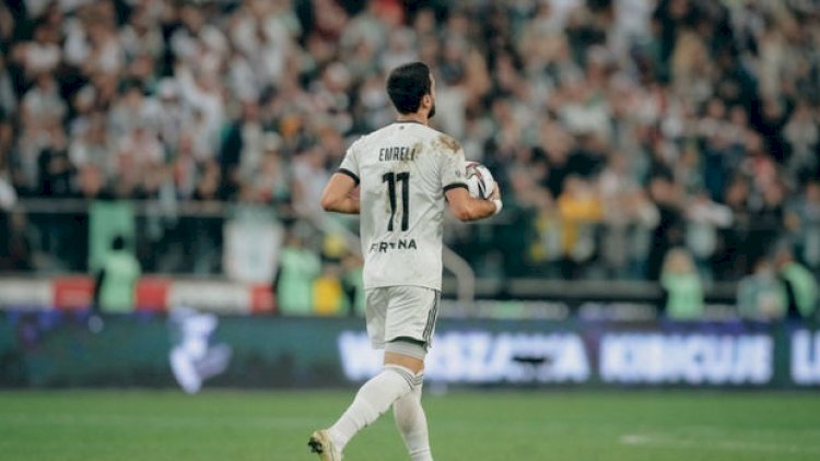    FIFA Mahir Emrelini cəzalandırdı   