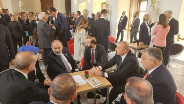    “Bu, Moskvanın durdurmağa çalışdığı Brüssel prosesinin davamlı olacağına ümid yaradır...”   