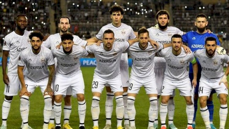    “Olimpiakos” və “Qarabağ”ın start heyətləri bəlli oldu   