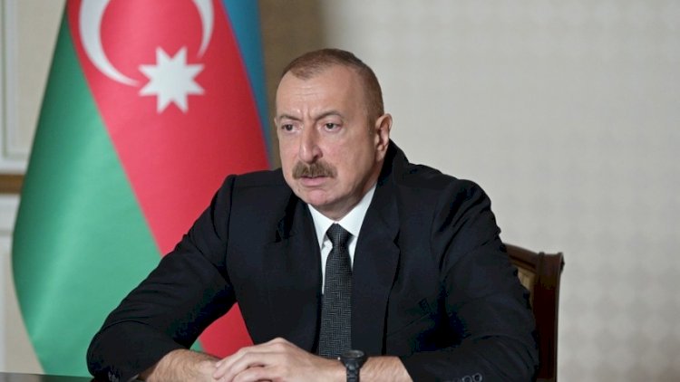    “Azərbaycan vətəndaşları hansı hüquqlara malikdirlərsə, ermənilər də o hüquqlara malik olacaqlar”   