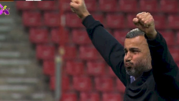    “Qarabağ” Yunanıstanda “Olimpiakos”u darmadağın etdi   